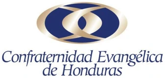 Logo de la Confraternidad Evangélica de Honduras